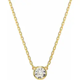 SWAROVSKI: Колье 