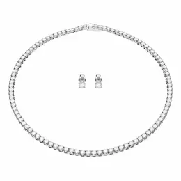 SWAROVSKI: Колье 