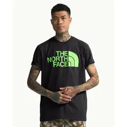The North Face: Хлопковая футболка 