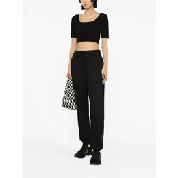 adidas by Stella McCartney: Спортивные брюки 