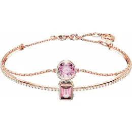 SWAROVSKI: Браслет 