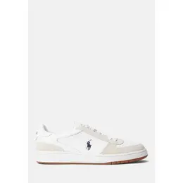 Polo Ralph Lauren: Кроссовки 