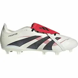adidas: Белые кеды 