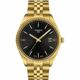 TISSOT: Часы 
