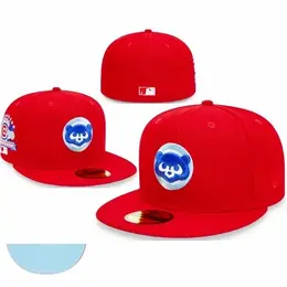 NEW ERA: Красная кепка 