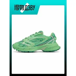 LACOSTE: Кеды 