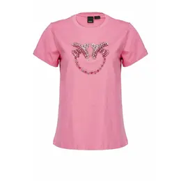 Pinko: Спортивная футболка 