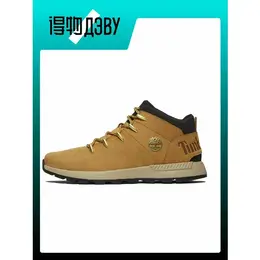 Timberland: Туфли 