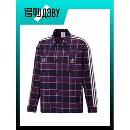 adidas Originals: Рубашка 