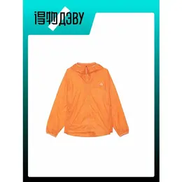 NIKE: Куртка 