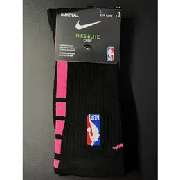 NIKE: Чёрные носки 