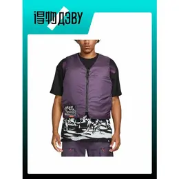 NIKE: Жилет 