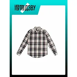 Levi's: Рубашка 