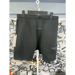 FEAR OF GOD: Короткие шорты 