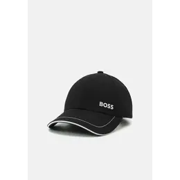 BOSS: Чёрная кепка 