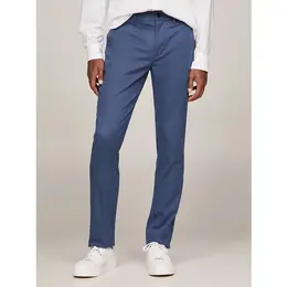 TOMMY HILFIGER: Классические брюки  Bleecker