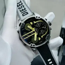 DIESEL: Часы 