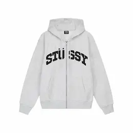 Stussy: Спортивная толстовка 