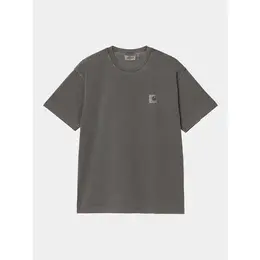 Carhartt WIP: Спортивная футболка  Nelson