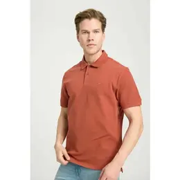 Wrangler: Хлопковое поло 
