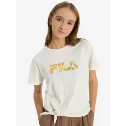 Fila: Спортивная футболка 