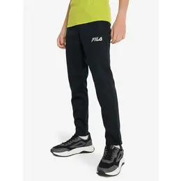 Fila: Спортивные брюки 