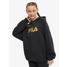 Fila: Спортивная толстовка 