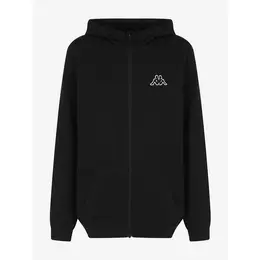 Kappa: Спортивная толстовка 