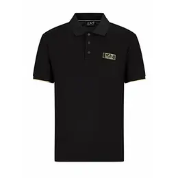 EA7 EMPORIO ARMANI: Спортивное поло 