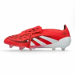 adidas: Красные кеды  Predator