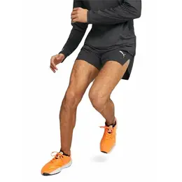 PUMA: Спортивные шорты 