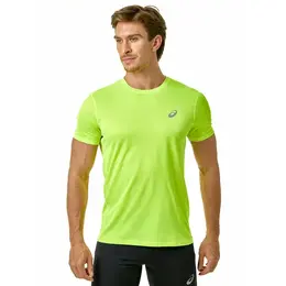 ASICS: Спортивная футболка 