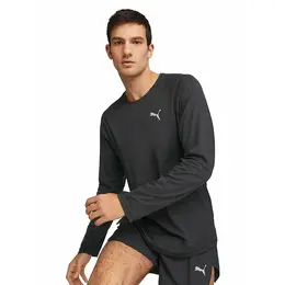 PUMA: Спортивная футболка 