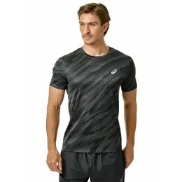ASICS: Спортивная футболка 
