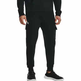 Under Armour: Брюки джоггеры 