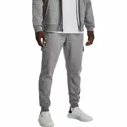 Under Armour: Брюки джоггеры 
