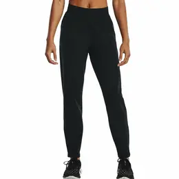 Under Armour: Чёрные брюки 
