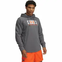 Under Armour: Спортивная толстовка 