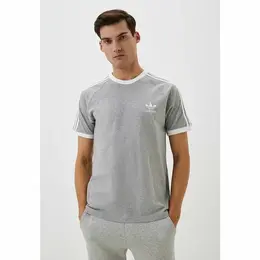 adidas: Спортивная футболка  Adicolor Classics