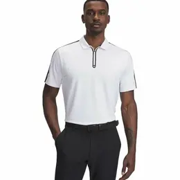 Under Armour: Спортивное поло 