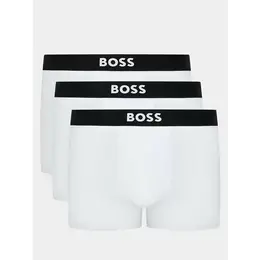 BOSS: Многоцветные трусы 