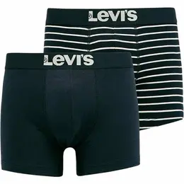 Levi's: Тёмные трусы 