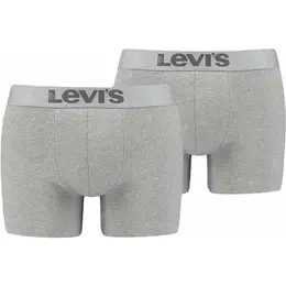 Levi's: Серые трусы 