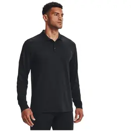 Under Armour: Чёрный свитшот 