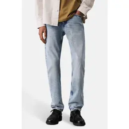 Calvin Klein Jeans: Классические джинсы 
