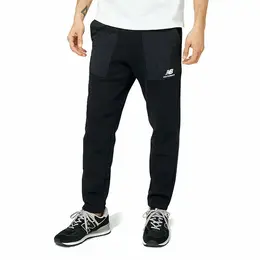 New Balance: Спортивные брюки 