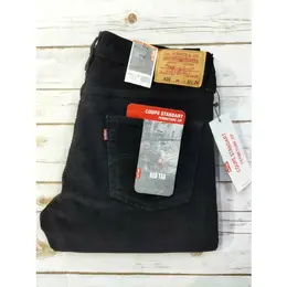 Levi's: Классические джинсы 