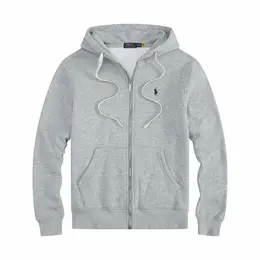 Polo Ralph Lauren: Спортивная толстовка 