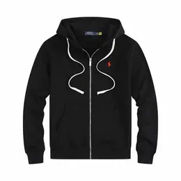 Polo Ralph Lauren: Спортивная толстовка 