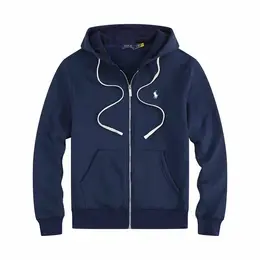 Polo Ralph Lauren: Спортивная толстовка 